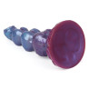 Anal Predator Gode Skorbeads L 27 x 7.6cm